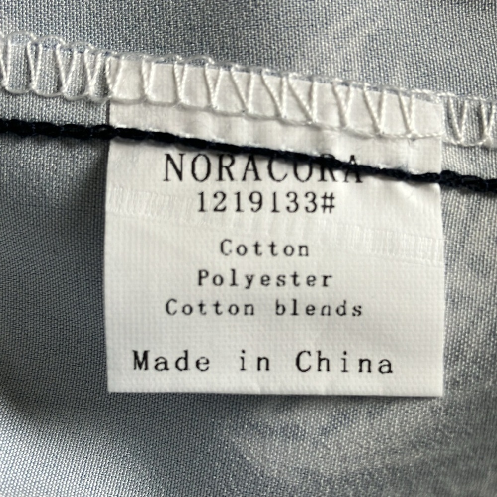Button down shirt dress - Picture 4 of 4